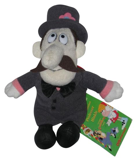 3pcs/lot Postman Pat Plush Toys Mini Size Below 10cm Finger, 58% OFF