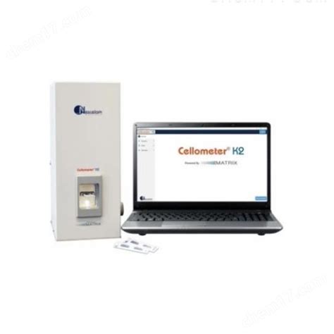 Cellometer K2 耐细隆nexcelom双荧光细胞计数仪细胞计数仪液闪 上海玮驰仪器有限公司