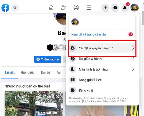 Hướng dẫn cách xóa tài khoản facebook trên máy tính điện thoại CẦU XANH