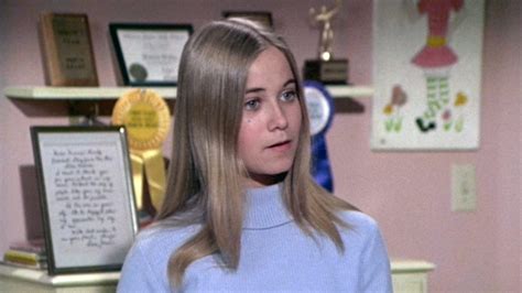 ‘Marcia Brady’ Actress Calls Out Anti-Vaxxers on Measles | who13.com