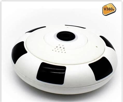 OEM 360 Degree Fisheye Camera At 1650 In New Delhi ID 23883500633