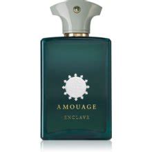 Amouage Enclave Eau De Parfum Unissexo Notino Pt