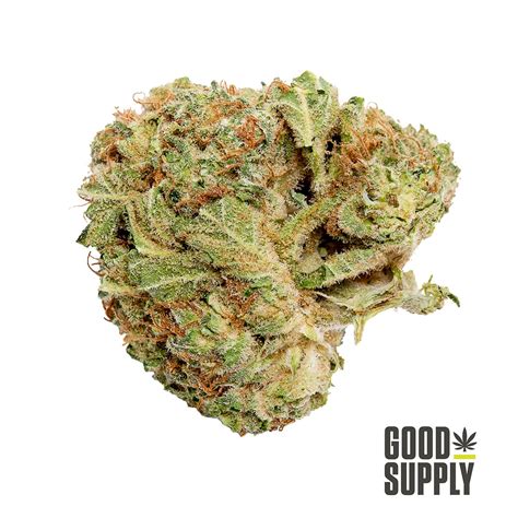 Good Supply Growers Choice Indica Leafly