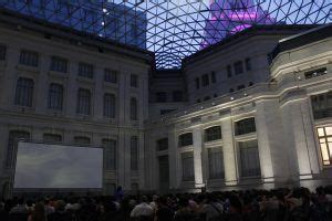 El mejor cine de verano llega al corazón de Madrid Macguffin007