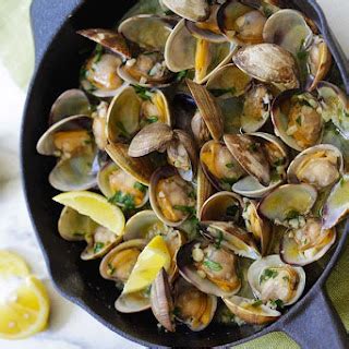 10 Best Fresh Chopped Clams Recipes