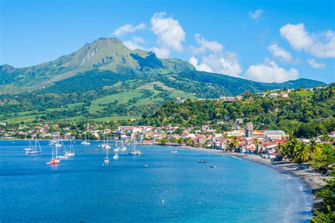 Histoire De Saint Pierre Ancienne Et Nouvelle Saint Pierre Martinique