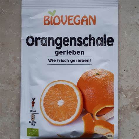 Biovegan Orange Peel Reviews Abillion