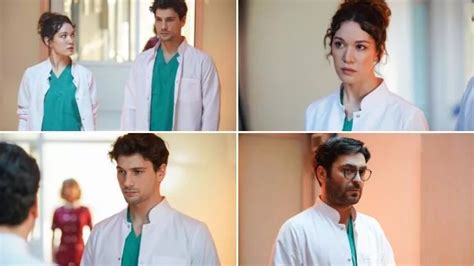 The Story And The Cast Of Kasaba Doktoru Town Doctor Series