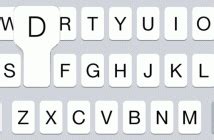 Comment Agrandir Le Clavier De L IPhone