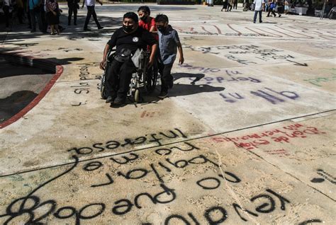 La Jornada Conapred Busca Un Cambio De Paradigma Para Personas