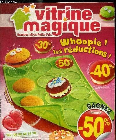 L Gance Am Liorer Vente Anticip E Suivi De Commande Vitrine Magique