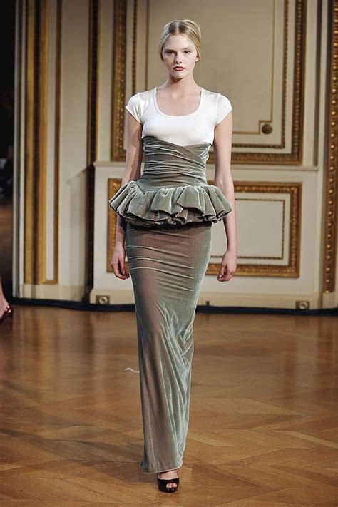 Didit Hediprasetyo Fall Winter 2011 2012 Couture