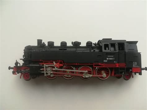 Piko H0 Locomotiva Tender BR 86 DR DDR Catawiki