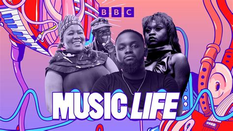 BBC World Service Music Life Secrets Of African Rhythms With Sampa