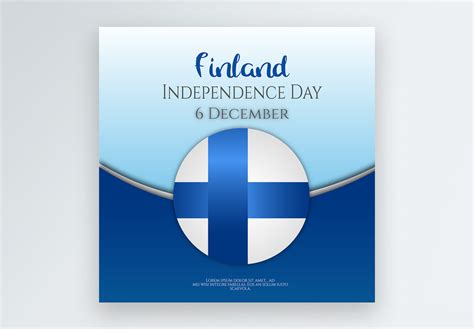 Finland Independence Day Images, HD Pictures For Free Vectors & PSD ...