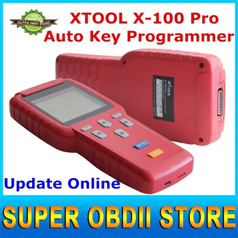 Aliexpress Buy Original Xtool X Pro Auto Key Programmer X