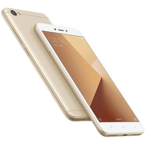 Xiaomi Redmi Note 5a 4 64 ZŁoty 7659265832 Oficjalne Archiwum Allegro