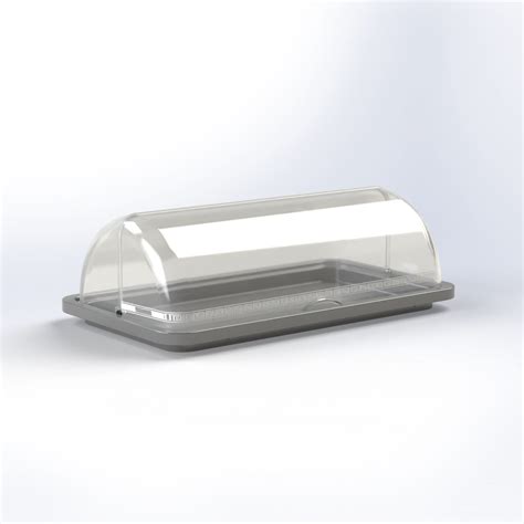 pratik storage box  mplast