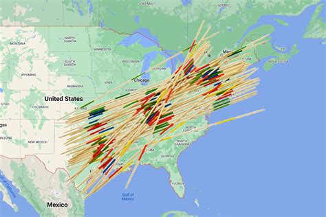 The FAA Northeast Corridor Atlantic Coast Routes Project ...