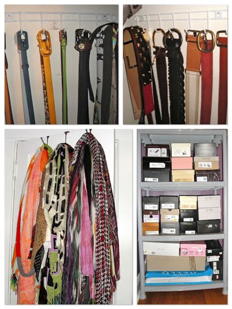 Small Bedroom Closet Organization Ideas - Interior Designs Room