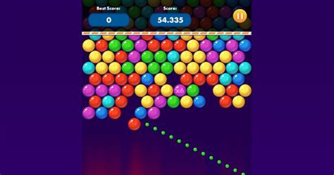 Bubble Shooter Pro 2 Gra W Kulki Za Darmo Click Pl