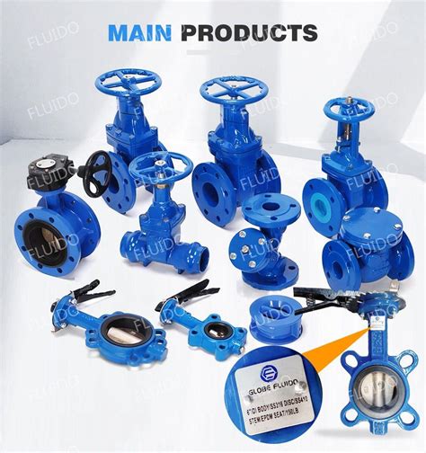 Din Ductile Iron Or Wcb Wedge Gate Valve With Handwheel Ductile Iron Valve And Wedge Gate Valve