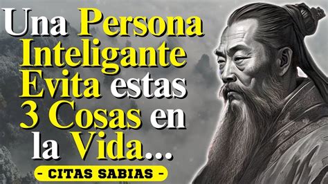 LECCIONES Y CITAS DE CONFUCIO SOBRE LA VIDA QUE SIGUEN SIENDO