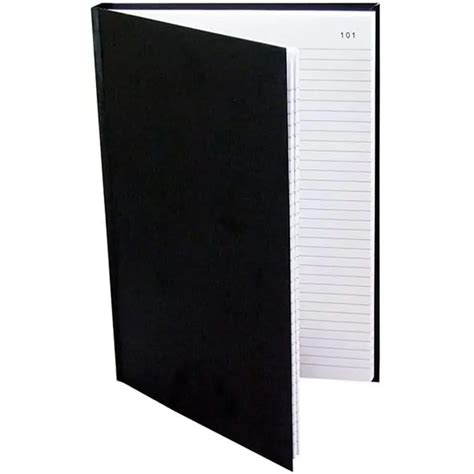 Livro Atas Sem Margem 206x300mm C 200 Folhas Tamoio Lupel