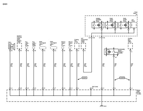 2004 Saturn Ion Radio Wiring Diagram Database