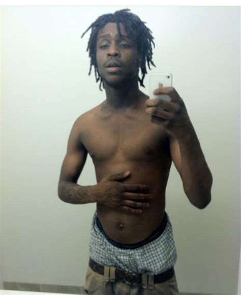 This The Free Crack Giveaway Lookin Ass Nigga R ChiefKeef