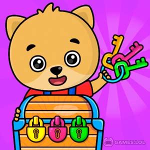 Games for Toddlers 2 Years Old - Download & Play for Free Here