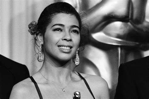 Fame And Flashdance Singer And Actress Irene Cara Dies Aged 63