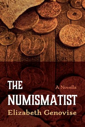 The Numismatist- Wipf and Stock Publishers