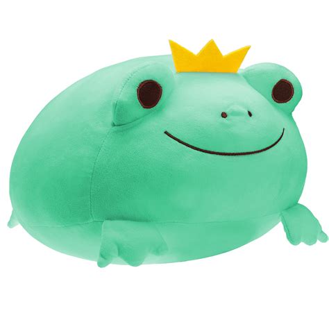 Get Out Frog Plush