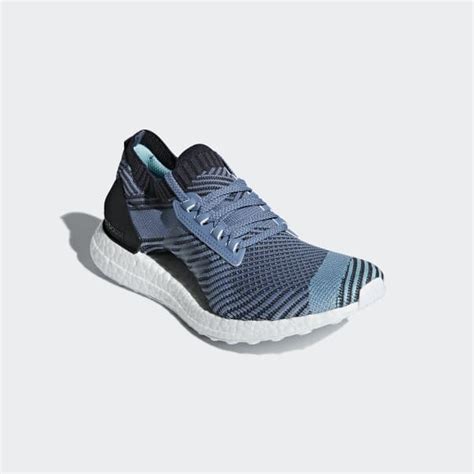 Buy Adidas Ultraboost Parley Shoes Cheap Online