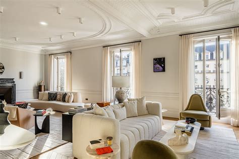 Vente Appartement De Luxe Paris Pi Ces M Sotheby S