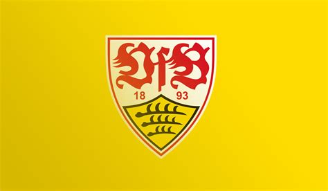 Das Vfb Stuttgart Logo Geschichte Farben Schriftart Und Bedeutung