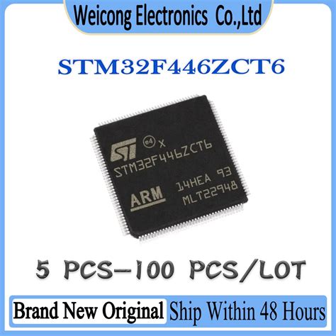 STM32F446ZCT6 STM32F446ZCT STM32F446ZC STM32F446Z STM32F446 STM32F44