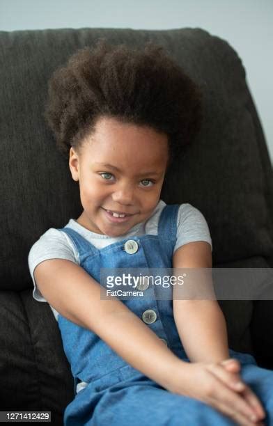 528 Black Kid With Blue Eyes Stock Photos, High-Res Pictures, and ...