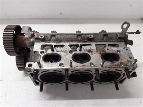 Cylinder Head Opel Vectra C Gts V V Z Se