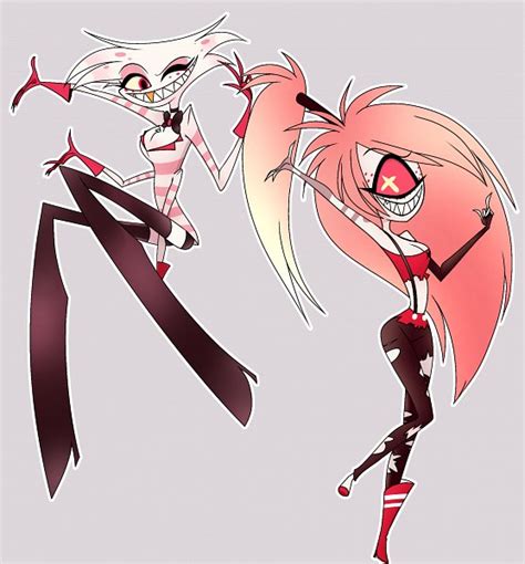 Hazbin Hotel Image By Pixiv Id 3135644 3063086 Zerochan Anime Image