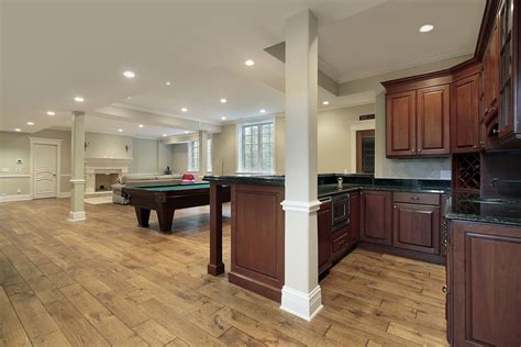 Finish Carpentry Interior Carpentry In New Jersey