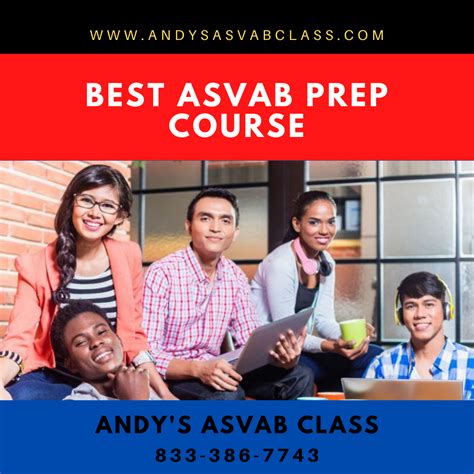 Online ASVAB Course Classes By The Experienced Tutors Fidt