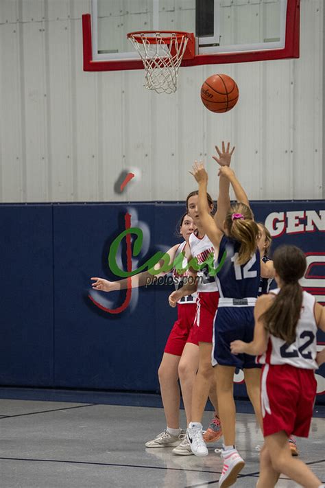 2022 SGS Vs St Cecilia 8th Grade Jcouvphotos