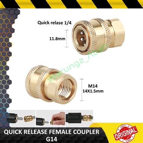 Jual SAMBUNGAN NEPEL NIPLE QUICK ADAPTOR ADAPTER KONEKTOR CONNECTOR