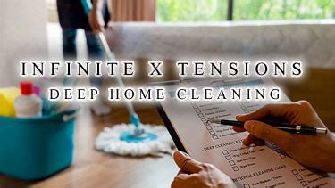 Office Home Cleaning Services Deep Clean Thane