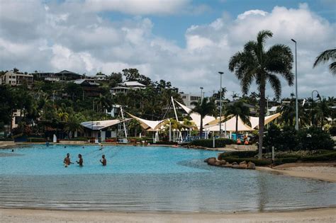 The History Of Airlie Beach Queensland Nomads Hostels