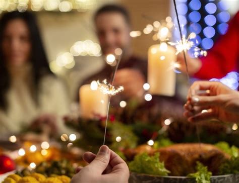 Cómo se celebra la Navidad en México