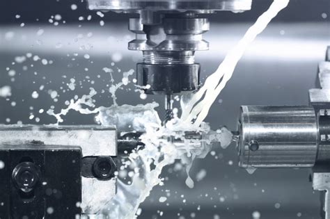 Cnc Machining And Its Benefits Przespider