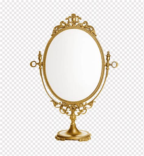 Mirror Graphy Frame Mirror Border Frame Furniture Border Frame Png